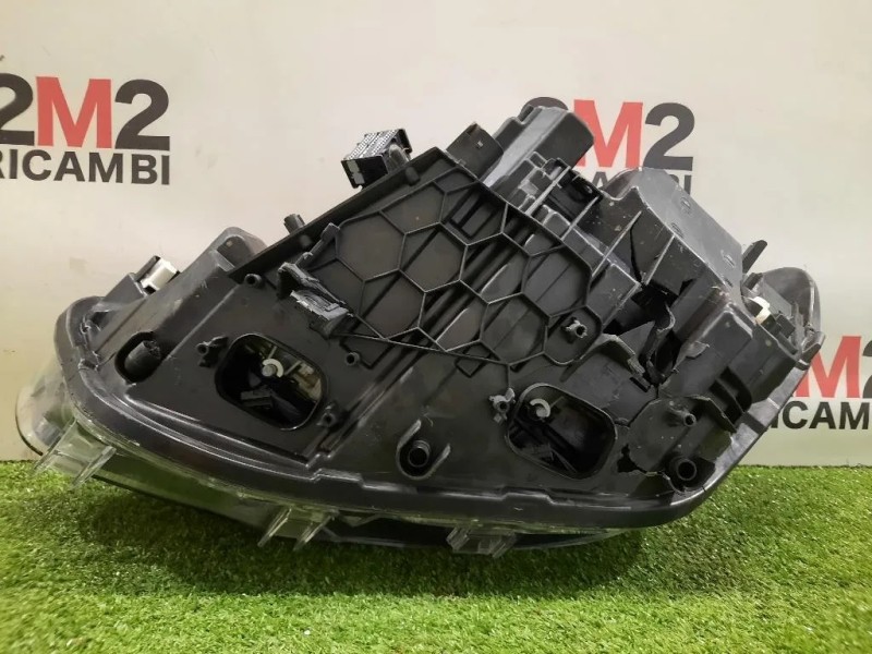 Proiettore ANT DX 8739572 Bmw Serie 1 F20 Berlina 2015