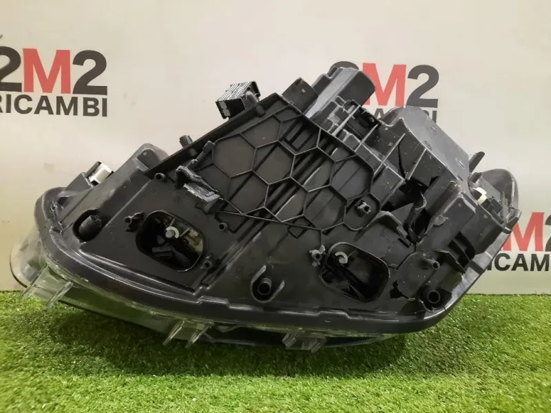 Proiettore ANT DX 8739572 Bmw Serie 1 F20 Berlina 2015