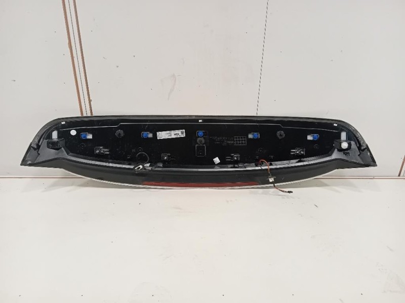 Spoiler Frangivento POST 8V4827933BGRU Audi A3 8VA Sportback 2012