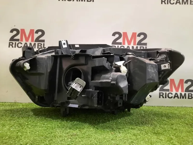 Proiettore ANT DX 8739572 Bmw Serie 1 F20 Berlina 2015