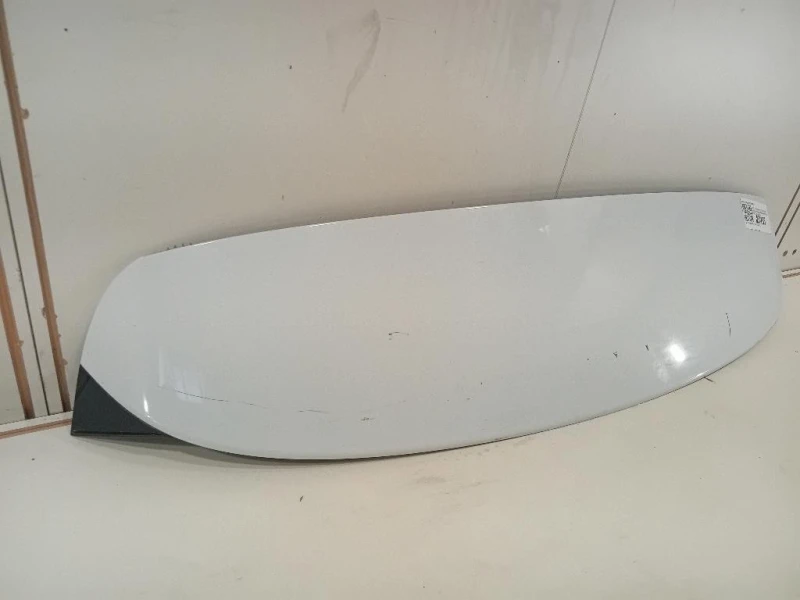 Spoiler Frangivento POST 8V4827933BGRU Audi A3 8VA Sportback 2012