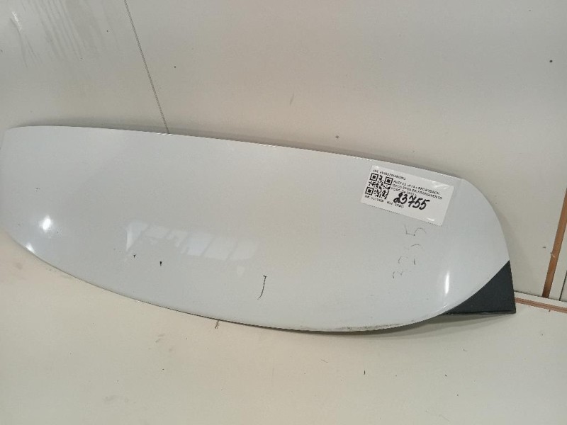 Spoiler Frangivento POST 8V4827933BGRU Audi A3 8VA Sportback 2012