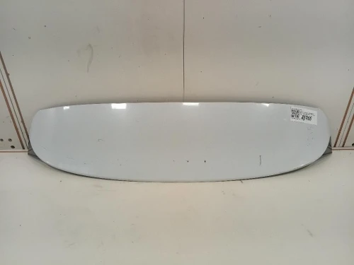 Spoiler Frangivento POST 8V4827933BGRU Audi A3 8VA Sportback 2012
