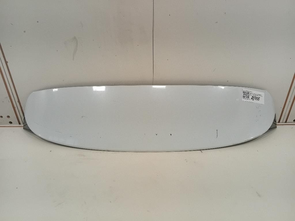 Spoiler Frangivento POST 8V4827933BGRU Audi A3 8VA Sportback 2012