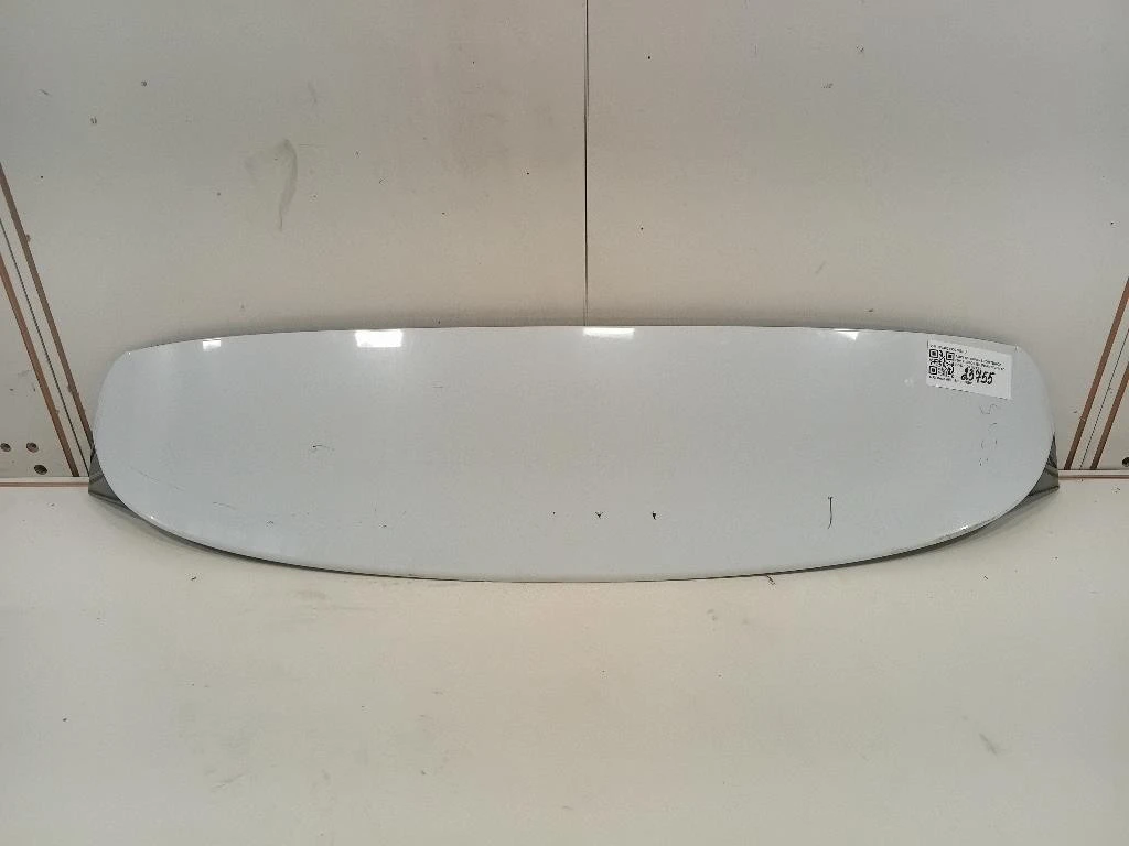 Spoiler Frangivento POST 8V4827933BGRU Audi A3 8VA Sportback 2012