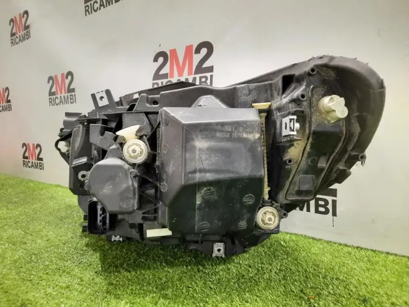 Proiettore ANT DX 8738692 Bmw Serie 1 F20 Berlina 2015