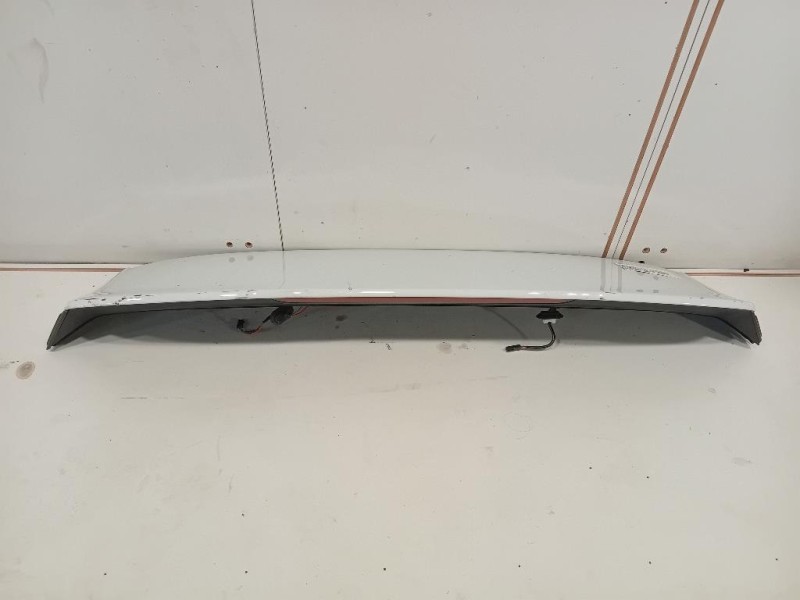 Spoiler Frangivento POST 3V4827933 Audi A3 8VF Sportback 2016