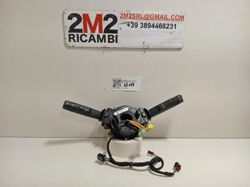 Devioguida Completo 25947775 Opel Insignia A 2009