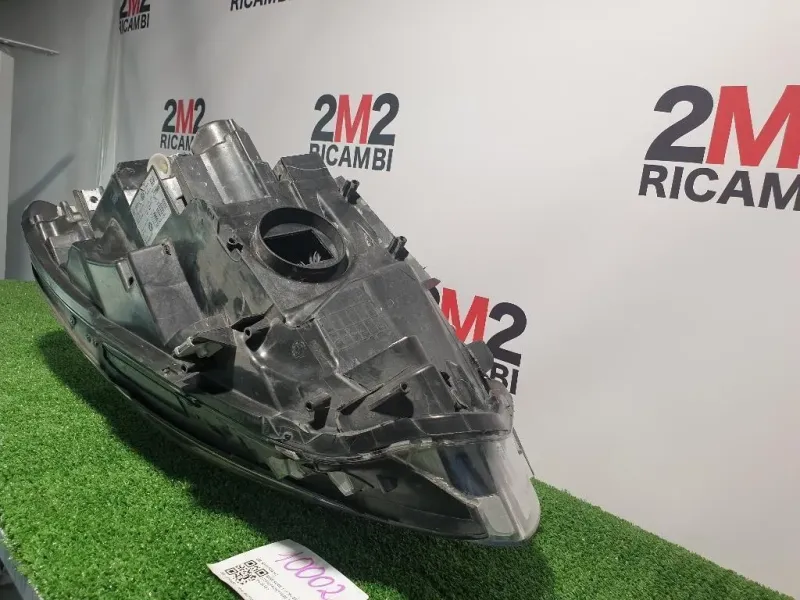 Proiettore ANT DX 8738692 Bmw Serie 1 F20 Berlina 2015