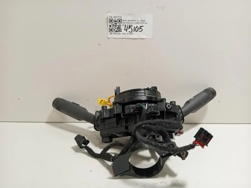 Devioguida Completo 25947775 Opel Insignia A 2009