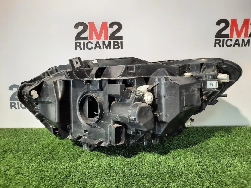 Proiettore ANT DX 8738692 Bmw Serie 1 F20 Berlina 2015