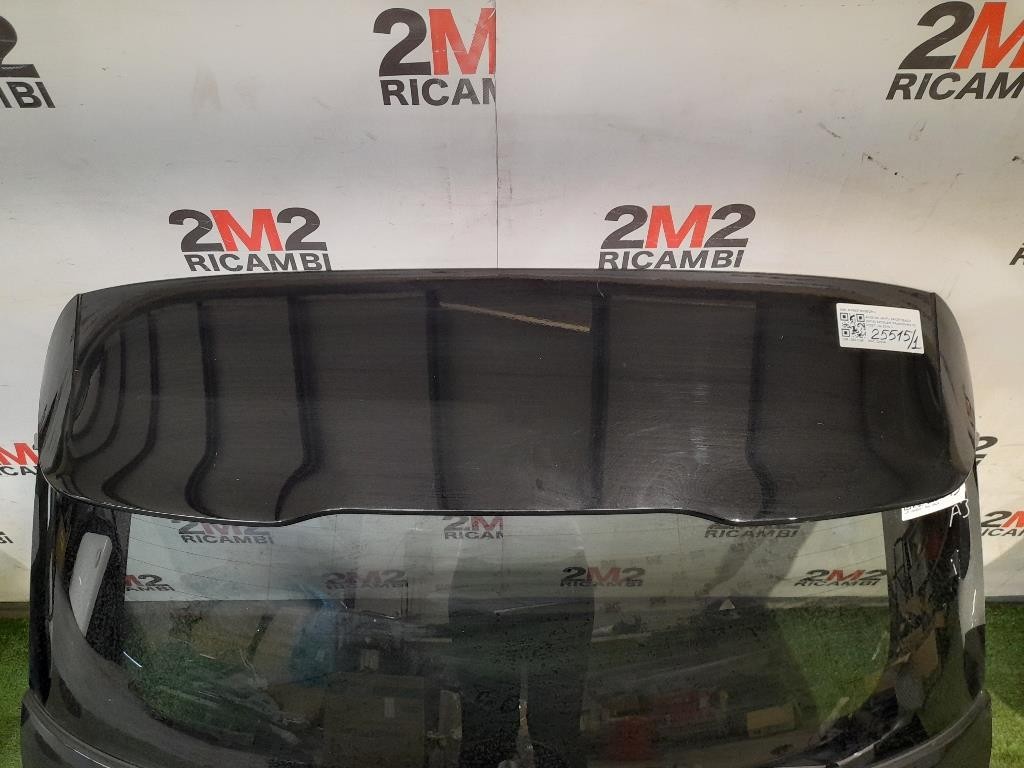 Spoiler Frangivento POST 8V3827933EGRU Audi A3 8VF Sportback 2016