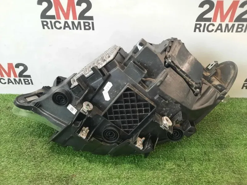 Proiettore ANT DX 63117493638 Bmw Serie 2 F23 Cabrio 2017