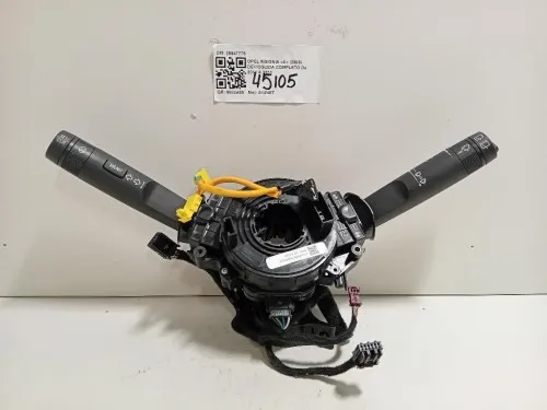 Devioguida Completo 25947775 Opel Insignia A 2009