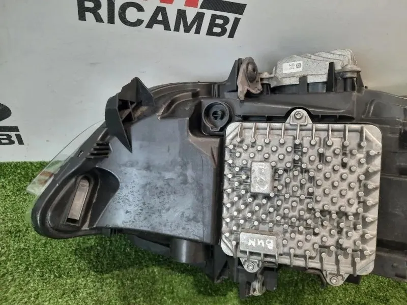 Proiettore ANT DX 63117493638 Bmw Serie 2 F23 Cabrio 2017