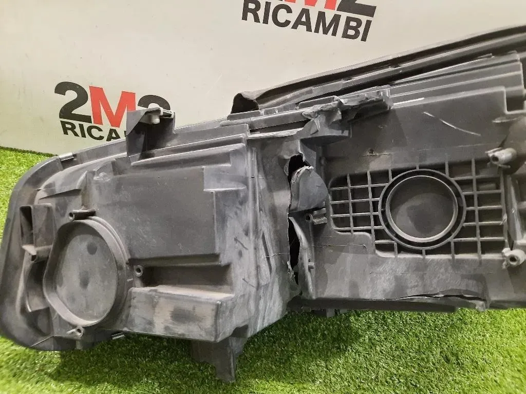 Proiettore ANT DX 63117422574 Bmw Serie 2 F45 Active Tourer 2014