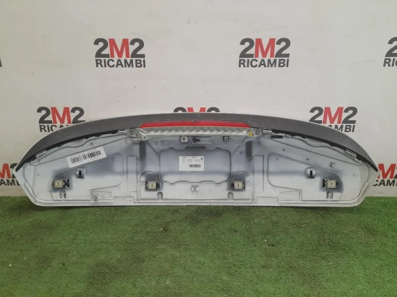 Spoiler Frangivento POST 7263166 Bmw Serie 3 F31 Touring 2012