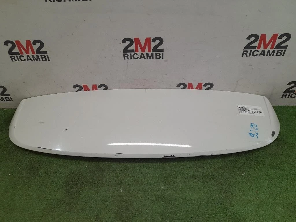 Spoiler Frangivento POST 7263166 Bmw Serie 3 F31 Touring 2012