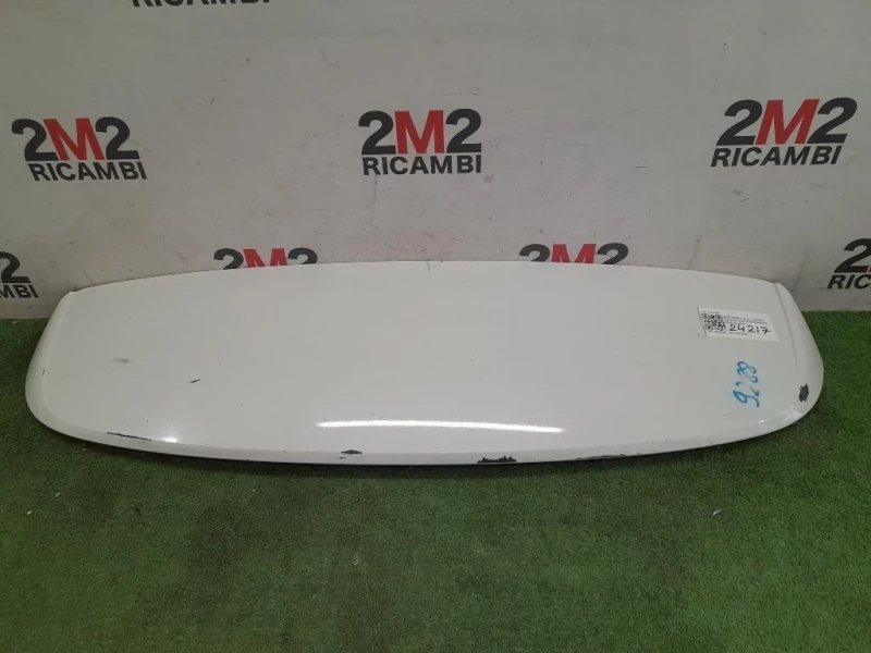 Spoiler Frangivento POST 7263166 Bmw Serie 3 F31 Touring 2012