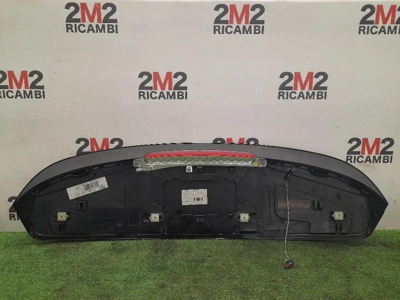 Spoiler Frangivento POST 7263166 Bmw Serie 3 F31 Touring 2012