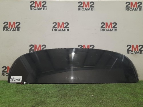 Spoiler Frangivento POST