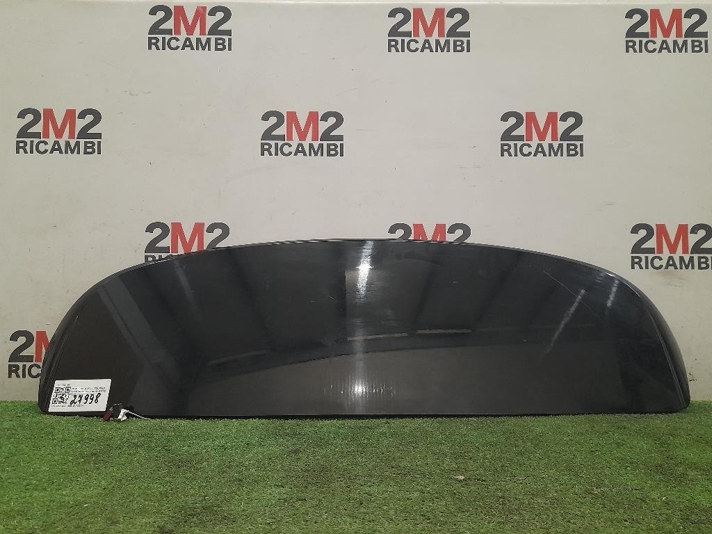 Spoiler Frangivento POST 7263166 Bmw Serie 3 F31 Touring 2012