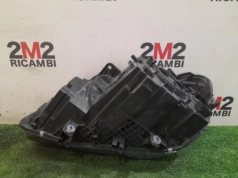 Proiettore ANT DX A8742257404 7422574-04 Bmw Serie 2 F45 Active Tourer 2014