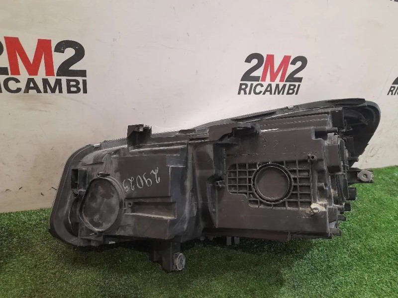 Proiettore ANT DX A8742257404 7422574-04 Bmw Serie 2 F45 Active Tourer 2014