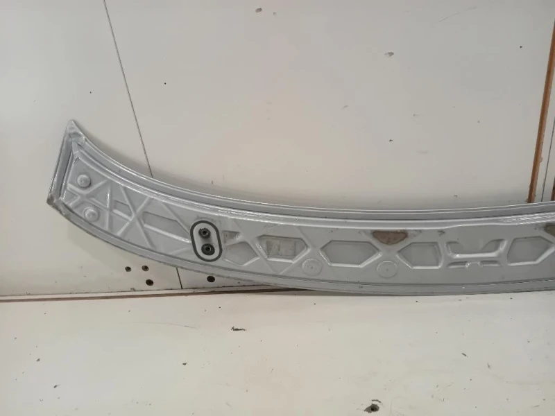 Spoiler Frangivento POST 7140848 Bmw Serie 6 G32 GRAN Turismo 2017