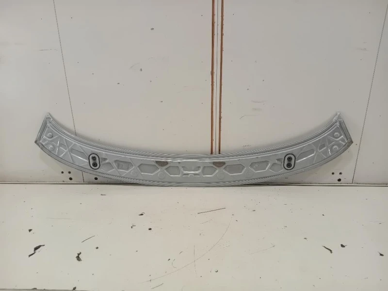 Spoiler Frangivento POST 7140848 Bmw Serie 6 G32 GRAN Turismo 2017