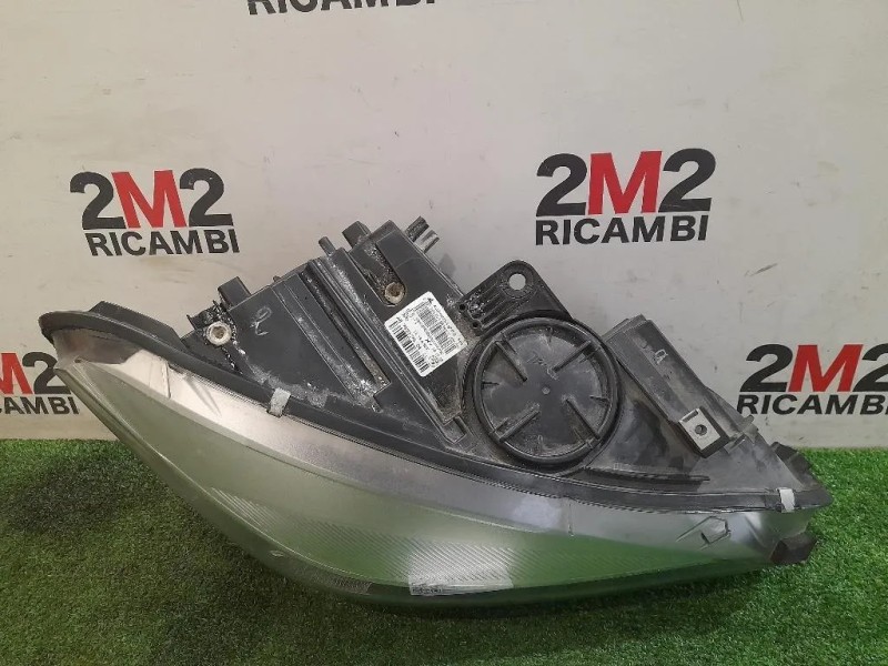 Proiettore ANT DX A8742257404 7422574-04 Bmw Serie 2 F45 Active Tourer 2014