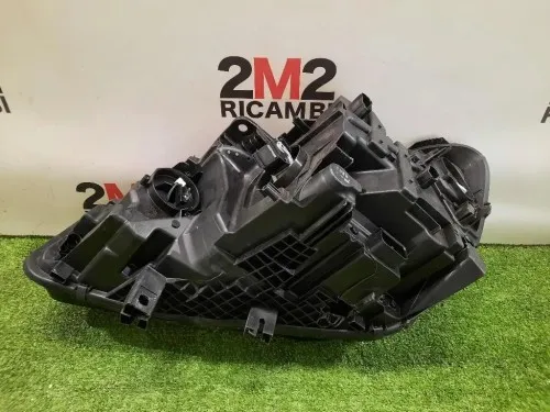 Proiettore ANT DX 5A017B2 Bmw Serie 2 F45 Active Tourer 2018