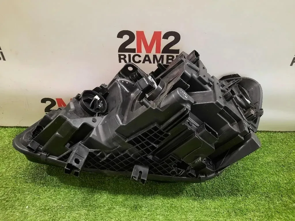 Proiettore ANT DX 5A017B2 Bmw Serie 2 F45 Active Tourer 2018