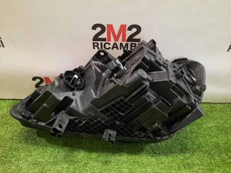 Proiettore ANT DX 5A017B2 Bmw Serie 2 F45 Active Tourer 2018