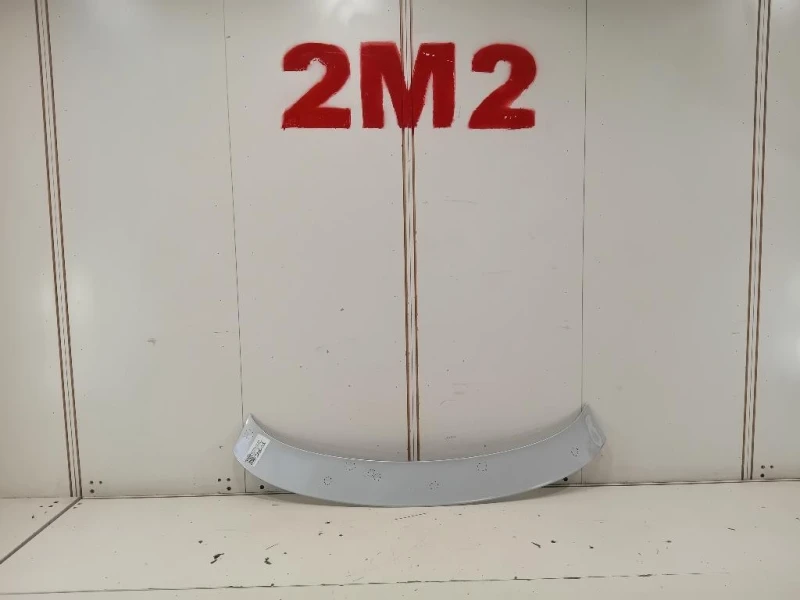 Spoiler Frangivento POST 7140848 Bmw Serie 6 G32 GRAN Turismo 2017