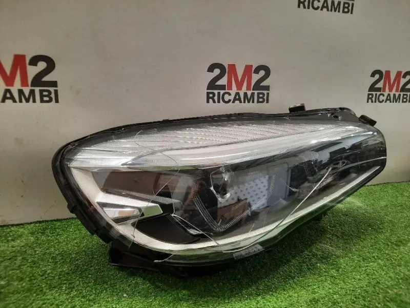 Proiettore ANT DX 5A017B2 Bmw Serie 2 F45 Active Tourer 2018