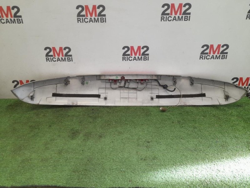 Spoiler Frangivento POST 96624549 Chevrolet Captiva I 2007