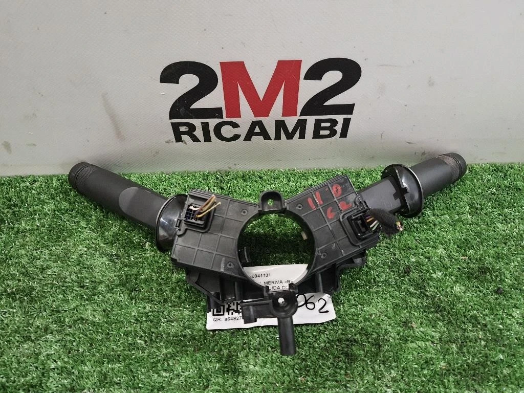 Devioguida Completo 20941129 20941131 Opel Meriva B 2010