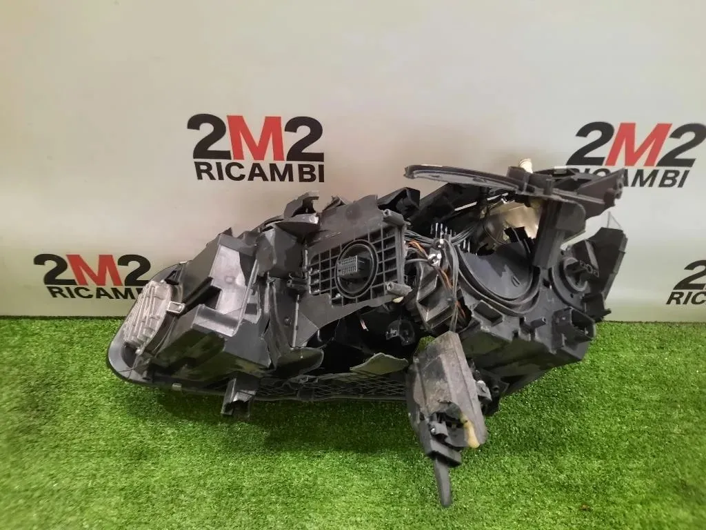 Proiettore ANT DX 7494856 Bmw Serie 2 F46 GRAN Tourer 2014