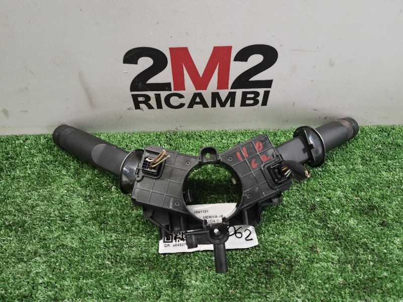 Devioguida Completo 20941129 20941131 Opel Meriva B 2010