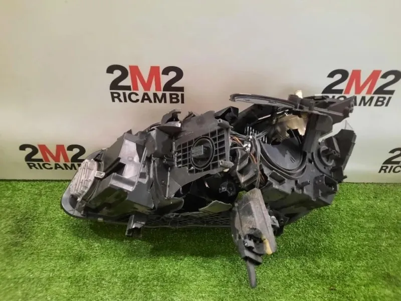 Proiettore ANT DX 7494856 Bmw Serie 2 F46 GRAN Tourer 2014