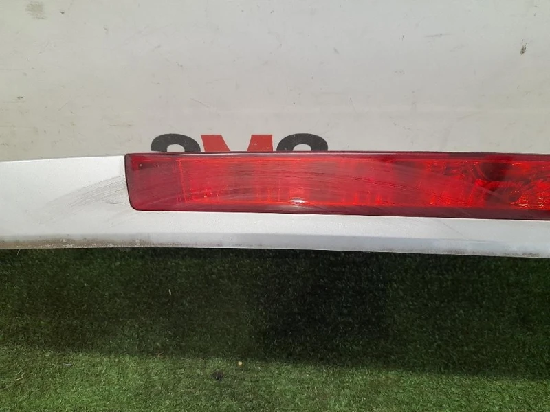 Spoiler Frangivento POST 96624549 Chevrolet Captiva I 2007