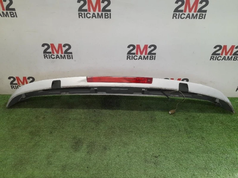 Spoiler Frangivento POST 96624549 Chevrolet Captiva I 2007