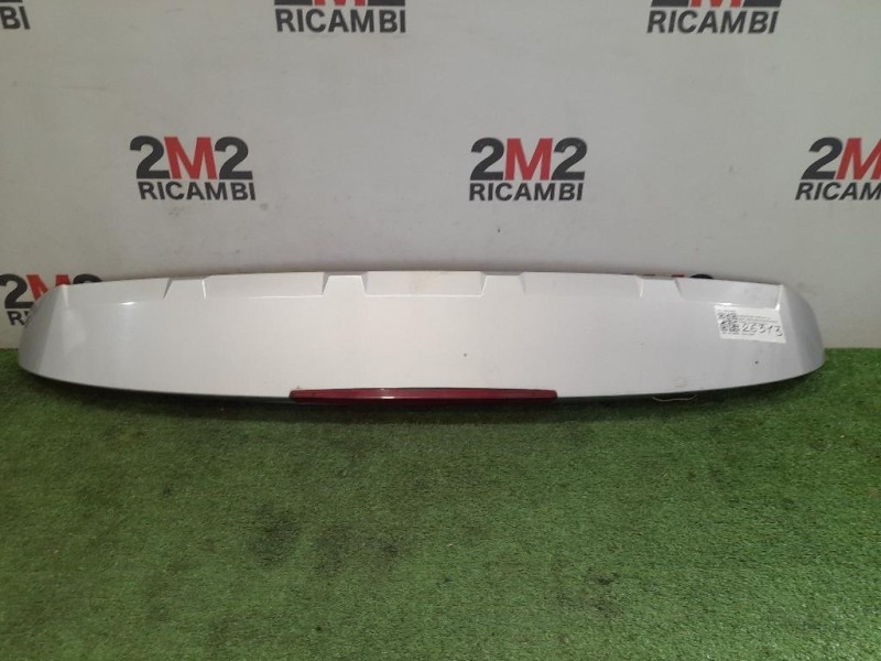 Spoiler Frangivento POST 96624549 Chevrolet Captiva I 2007