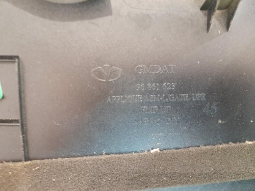 Spoiler Frangivento POST