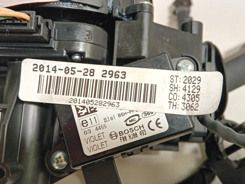 Devioguida Completo Opel Mokka 2013