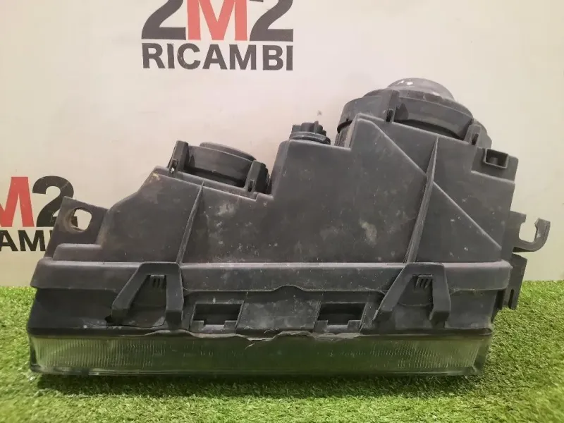 Proiettore ANT DX 63128363494 Bmw Serie 3 E36 Berlina 1991