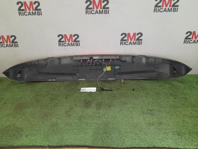 Spoiler Frangivento POST 96969707 Chevrolet Captiva I 2007