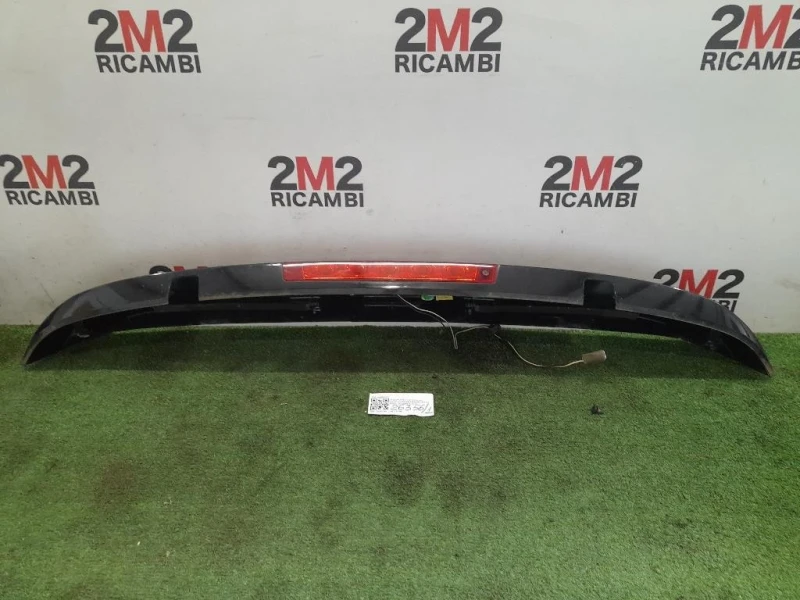 Spoiler Frangivento POST 96969707 Chevrolet Captiva I 2007