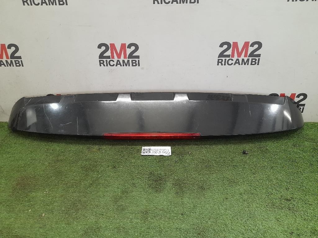 Spoiler Frangivento POST 96969707 Chevrolet Captiva I 2007